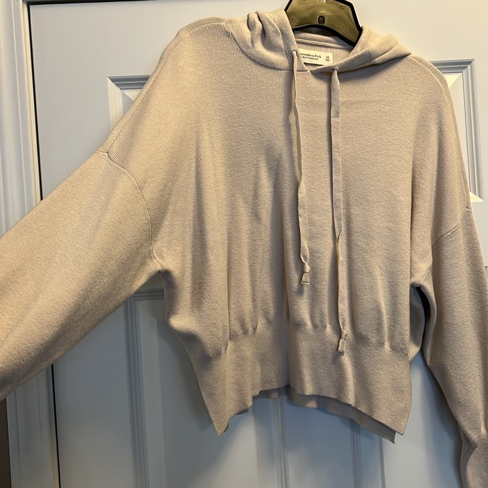 Abercrombie And Fitch, Soft (A&F Collection), Cas… - image 2